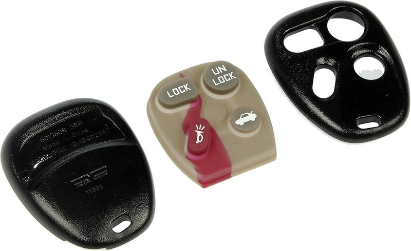 Dorman 13608 Keyless Remote Case - Image 1