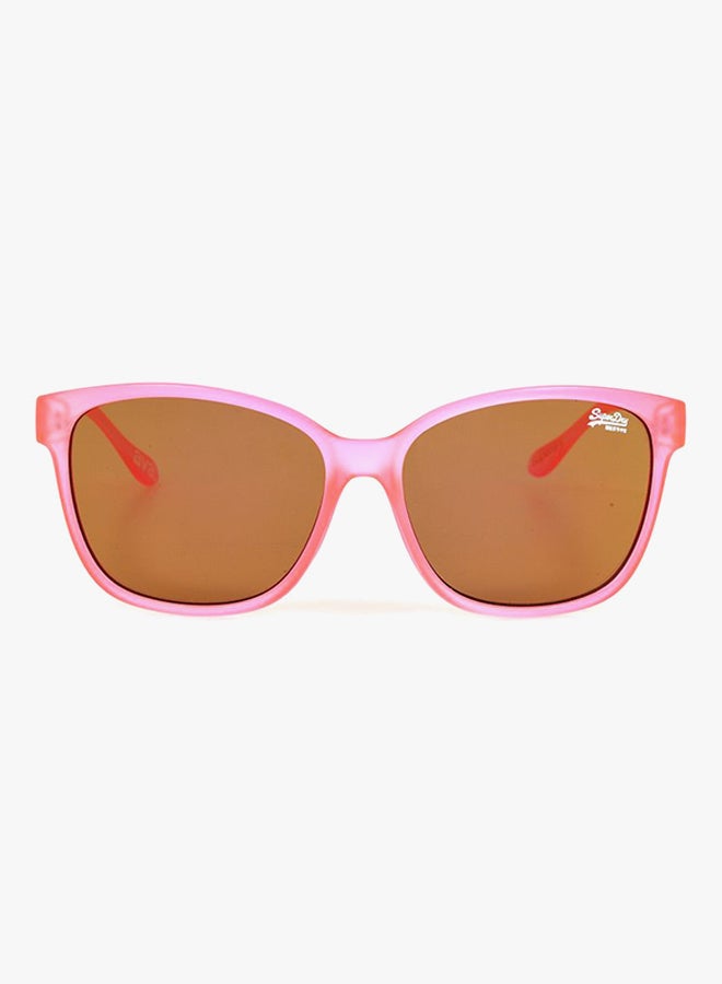Superdry Women UV Protection Square Sunglasses - Image 2