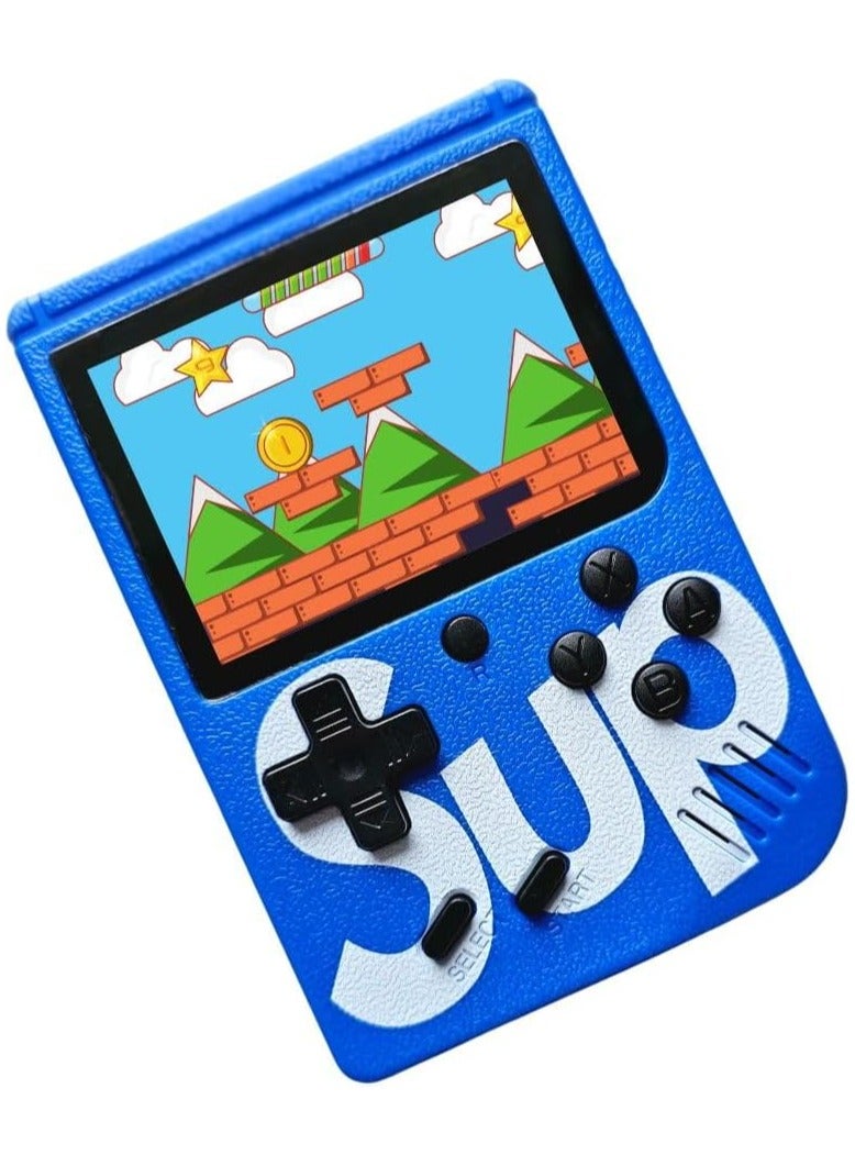 SUP 400 in 1 Gaming Console With Small And Portable Design - Image 1