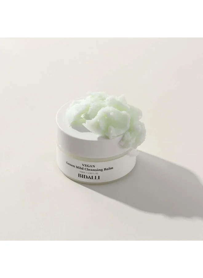 بيدالي Vegan Green Mild Cleansing Balm