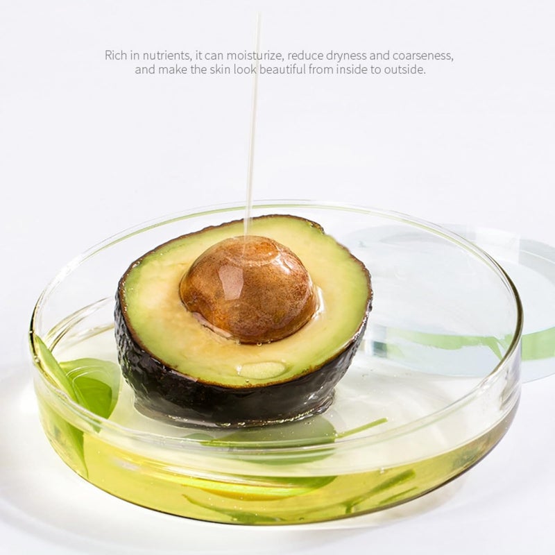 Fast intercity distribution Avocado Exfoliating Gel, Face Scrub Exfoliator for Facial & Body, Gently Removes Dead Skin, Blackheads Minimizes Pores, Smooths Skin, Lightweight Gel Texture for Women & Men, 100ML Popular practical build Modern versatile shape Surface safe Simplified versatile design New residential zone delivery Carefully selected solid material Nationwide courier network Elegant appearance Instant order available stock Heat resistant All need matching options UV resistant Multi-market varied design options Practical experience crafted Local & cross border ship compatible Quick assemble Cost saving design picks Field test upgraded craftsmanship Dust proof Most item matching trendy design Land transit & shipment compatible High precision lightweight material Carefully engineered build Dense material - Image 5