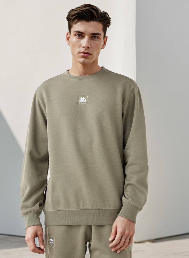 كابا سويت شيرت مطبوع من كابا - Image 1