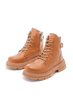 Basic comfy  ankle boot for women