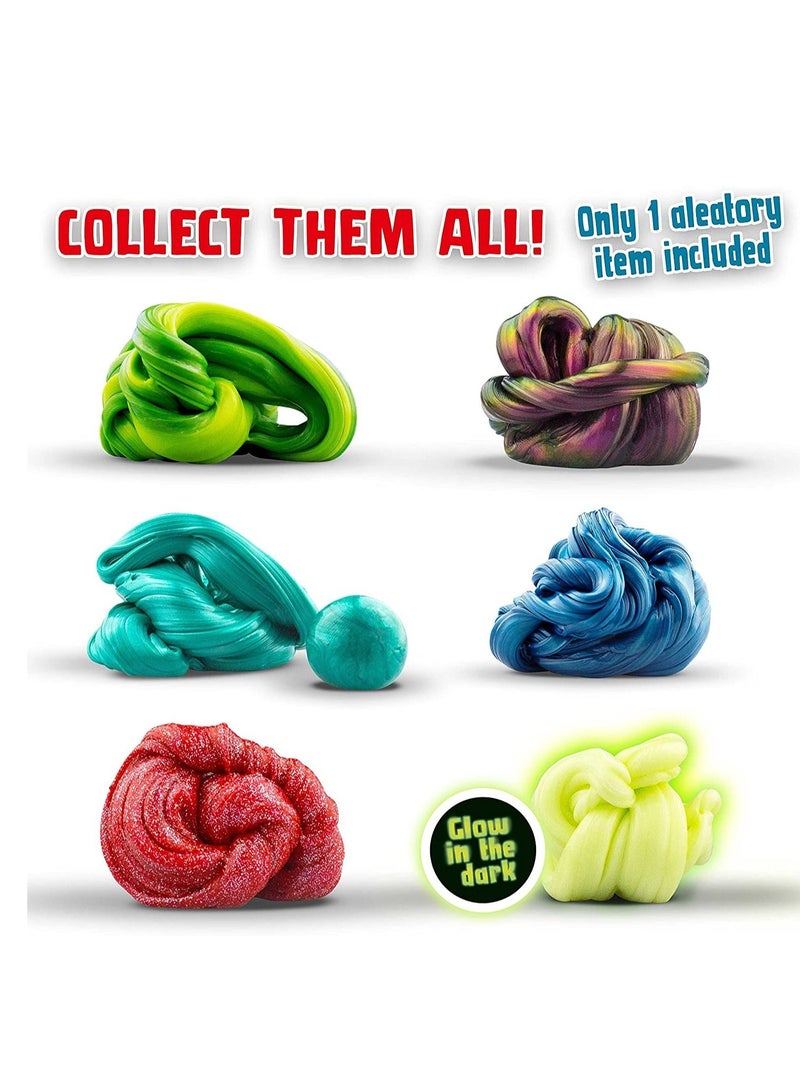 Magic dough Intelligente superknete Assorted