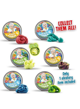 Magic dough Intelligente superknete Assorted - pzsku/Z4458F29AE6775015CDCFZ/45/_/1652518373/dad85c55-1abc-4716-94df-055d282c9ce3