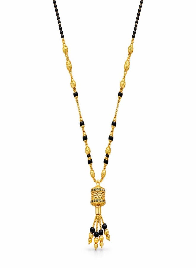 BHALU'S Mangalsutra For Women 729 - Image 1