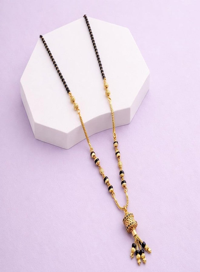 BHALU'S Mangalsutra For Women 729 - Image 2