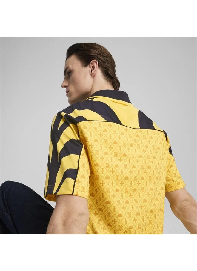 Puma  Road To Unity Relaxed Graphic Football Jersey for Men | Best Price UAE
