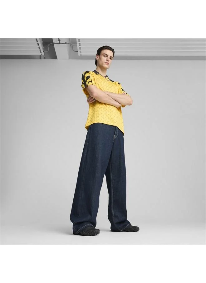Puma  Road To Unity Relaxed Graphic Football Jersey for Men | Best Price UAE