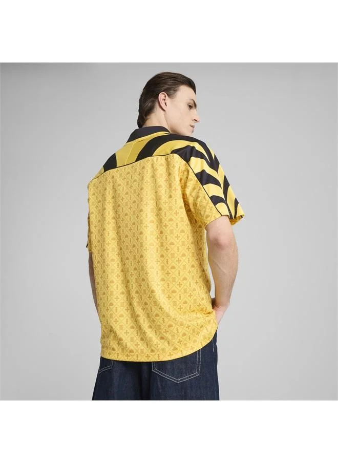 Puma  Road To Unity Relaxed Graphic Football Jersey for Men | Best Price UAE