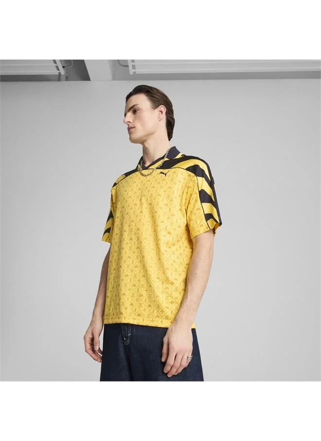 Puma Road To Unity Relaxed Graphic Football Jersey
