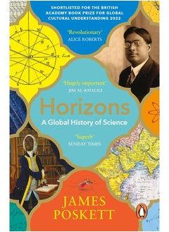 Horizons: A Global History of Science 