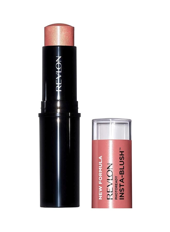 Revlon Photoready Insta-Blush Stick Rose Gold Kiss - Image 1
