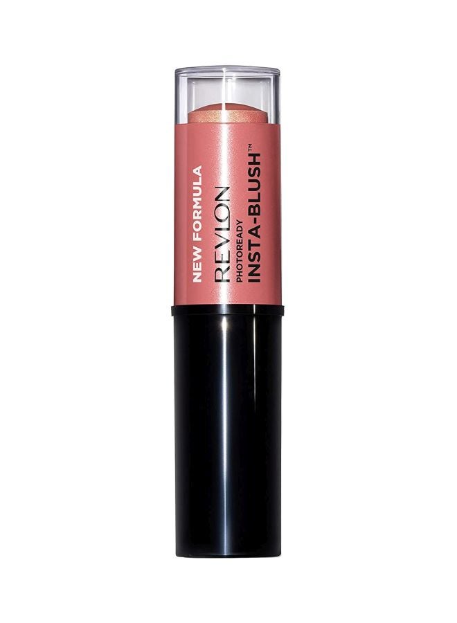 Revlon Photoready Insta-Blush Stick Rose Gold Kiss - Image 2