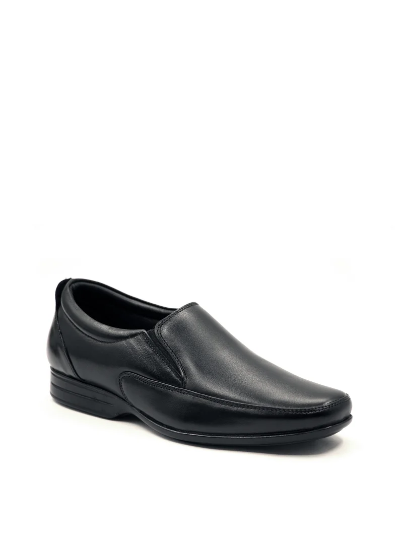 Geoomnii Formal Slip-On Shoes for Men – Stylish & Comfortable Footwear for Office, Parties & Special Occasions