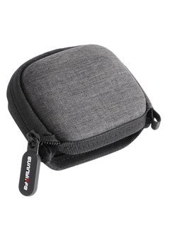 Excefore Portable Carrying Case Hard EVA Travel Storage Bag, Compatible with Insta360 GO 3, DJI Action 3, GoPro 8 9 10 11 12 Action Cameras  - Image 1