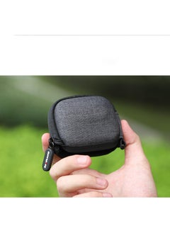 Excefore Portable Carrying Case Hard EVA Travel Storage Bag, Compatible with Insta360 GO 3, DJI Action 3, GoPro 8 9 10 11 12 Action Cameras  - Image 4