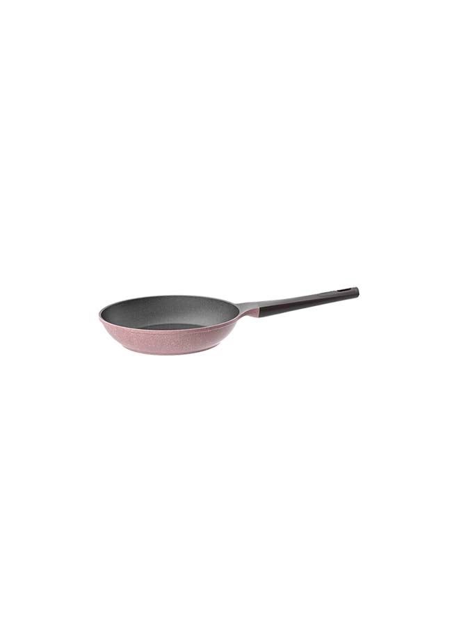 Tily Frying Pan Marble Marble 24cm