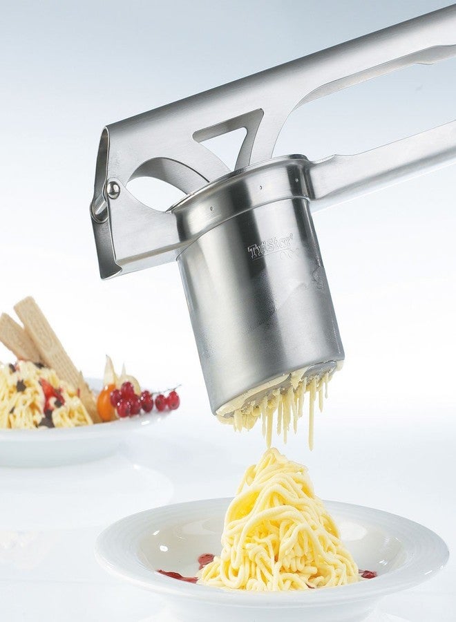 غيفو عصارة البطاطس والسبيتزل من جيفو TRI Star، 13100 - Image 4