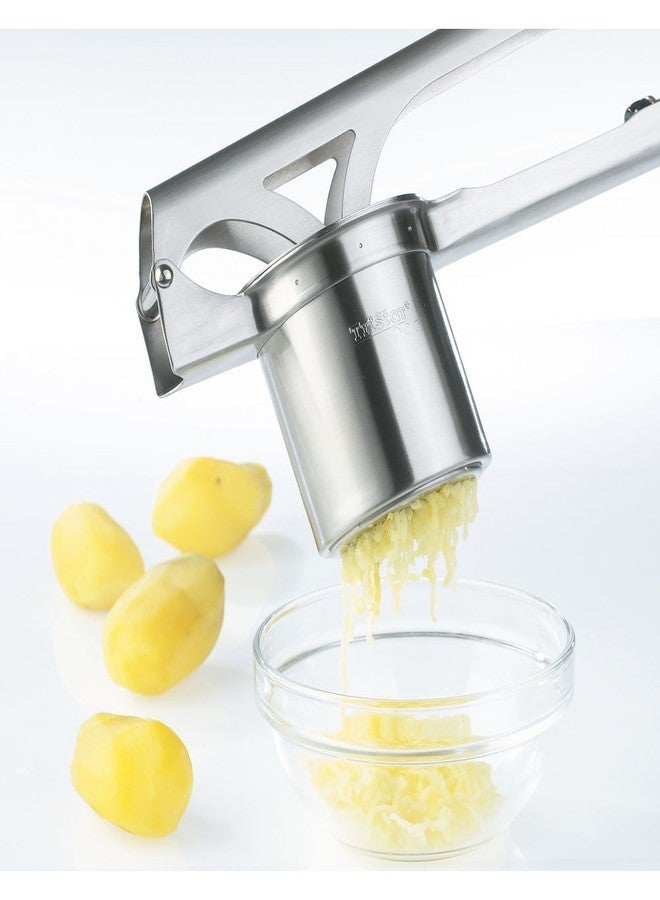 غيفو عصارة البطاطس والسبيتزل من جيفو TRI Star، 13100 - Image 2