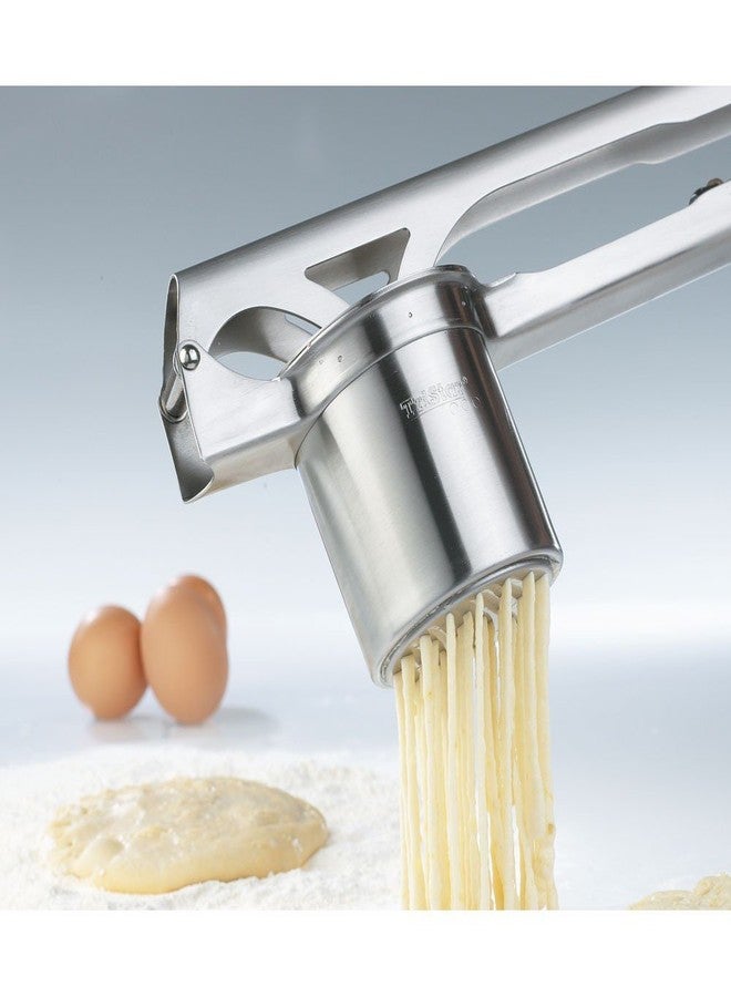 غيفو عصارة البطاطس والسبيتزل من جيفو TRI Star، 13100 - Image 3