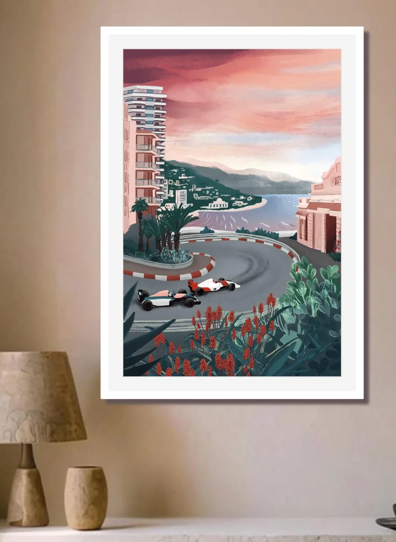 Drawdeck Monaco