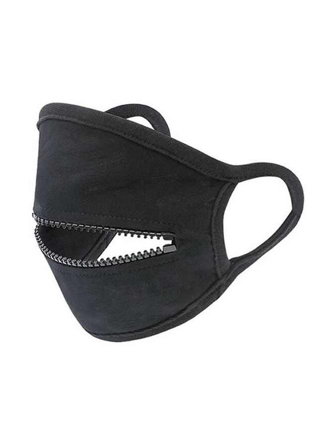 NIBEMINENT Zip Shield Mask - Image 1