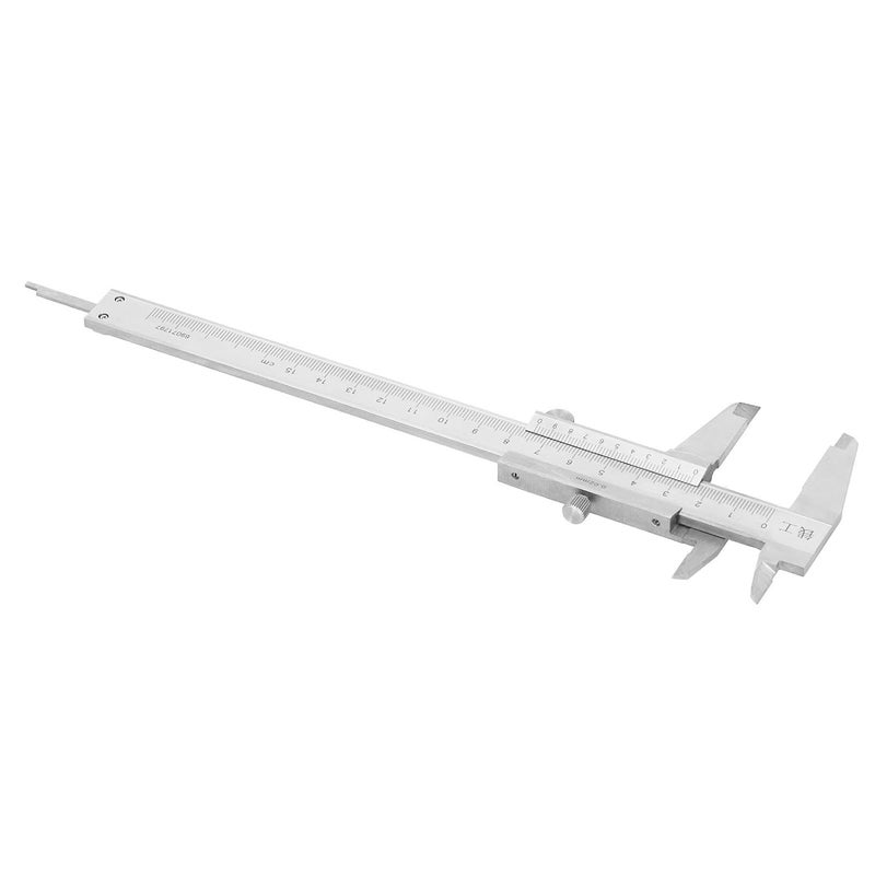 Stainless Steel Vernier Caliper 150mm 0 02mm Accuracy Precision Measuring Tool - Image 4