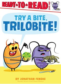 RTR TRY A BITE TRILOBITE 