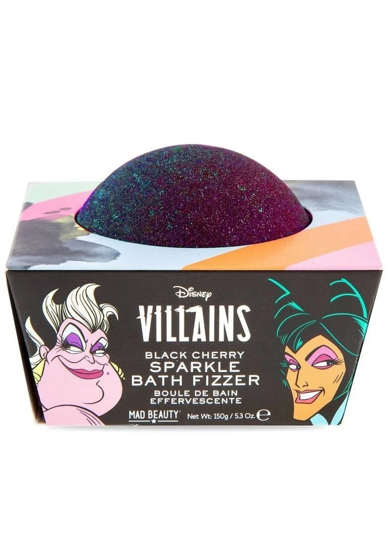 ماد بيوتي فوار الاستحمام بوب فيلينز بلاك سباركل - Image 2