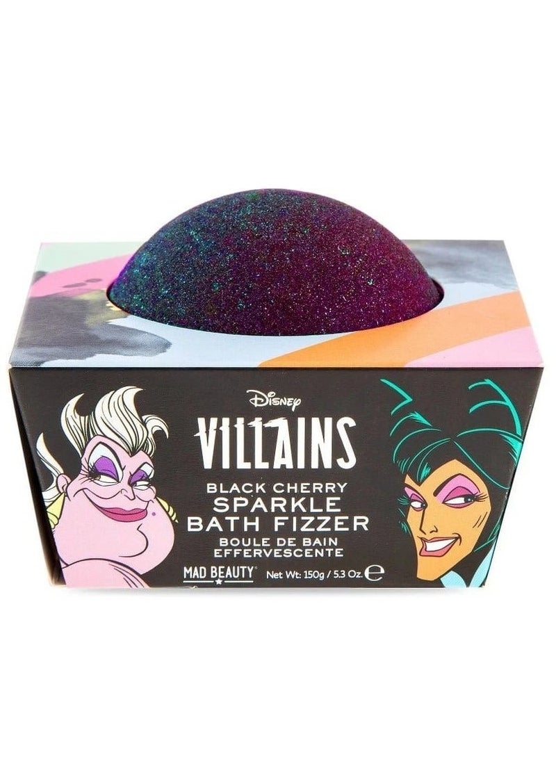 ماد بيوتي فوار الاستحمام بوب فيلينز بلاك سباركل - Image 1