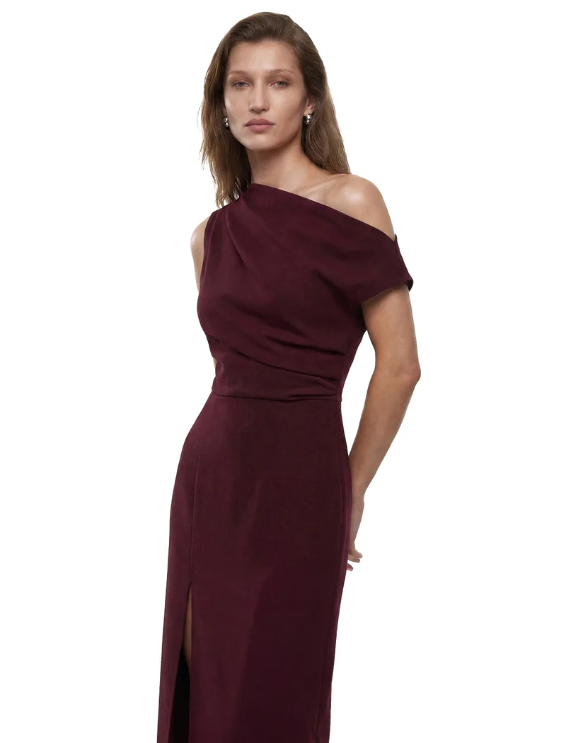 Koton Midi Dress