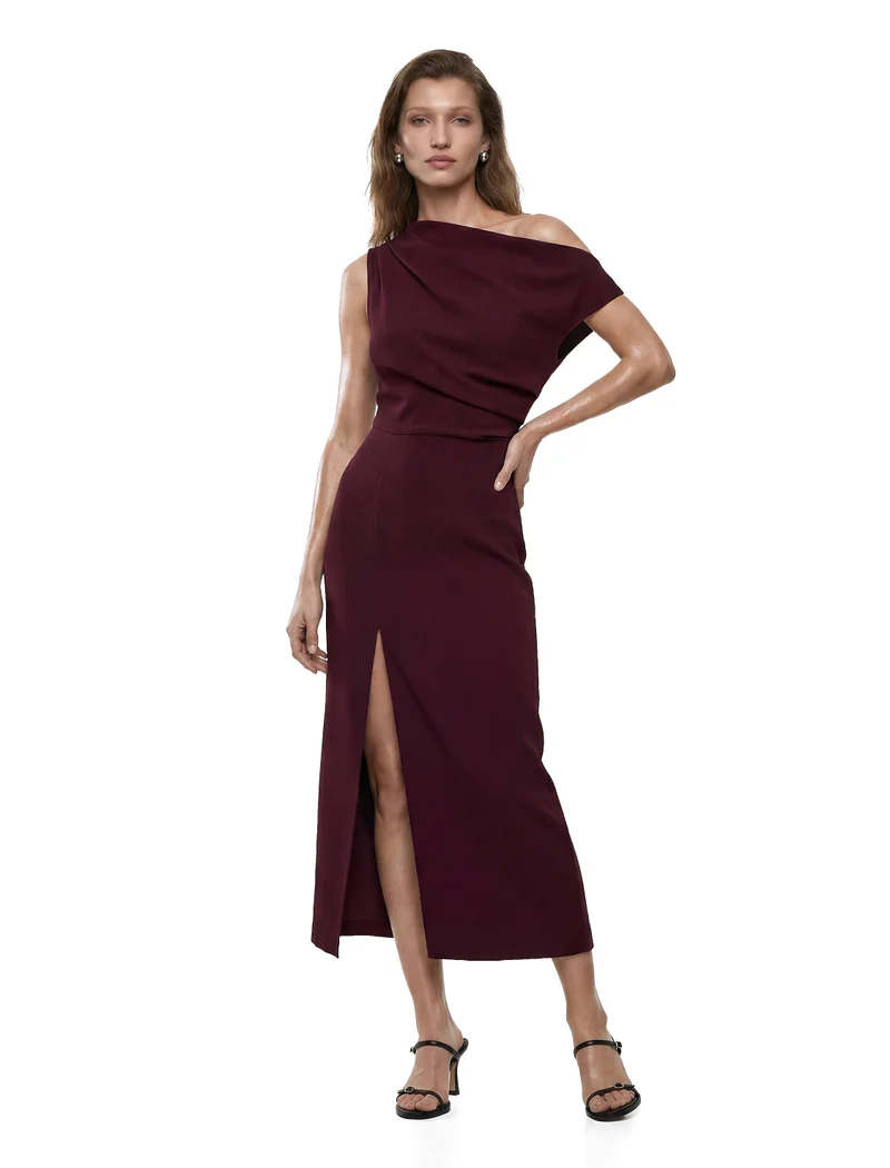 Koton Midi Dress
