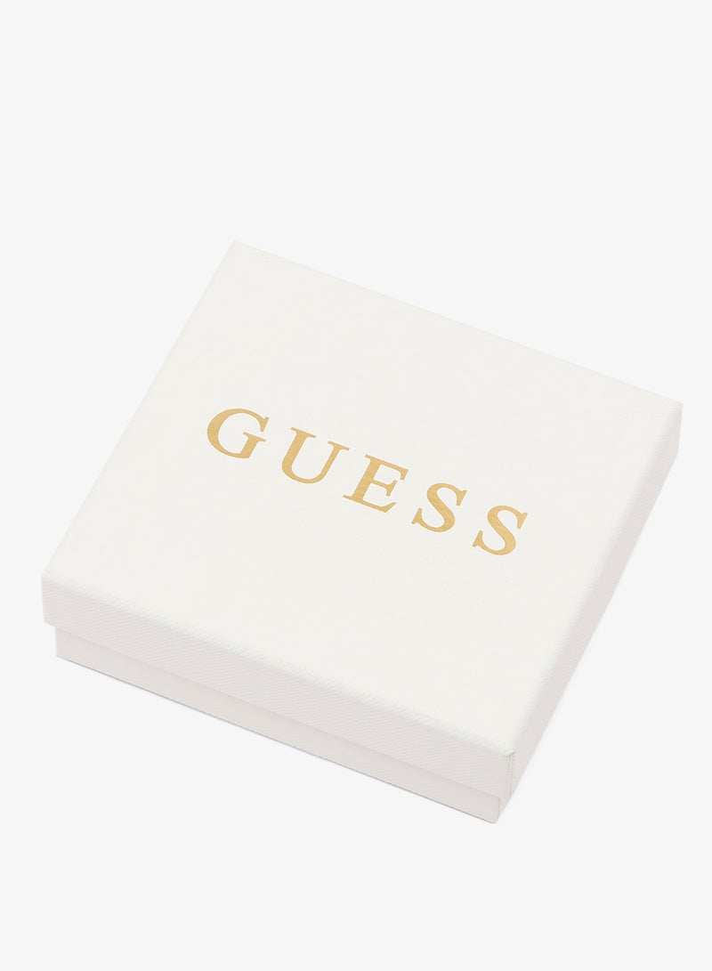 GUESS Heart Keychain - Image 4