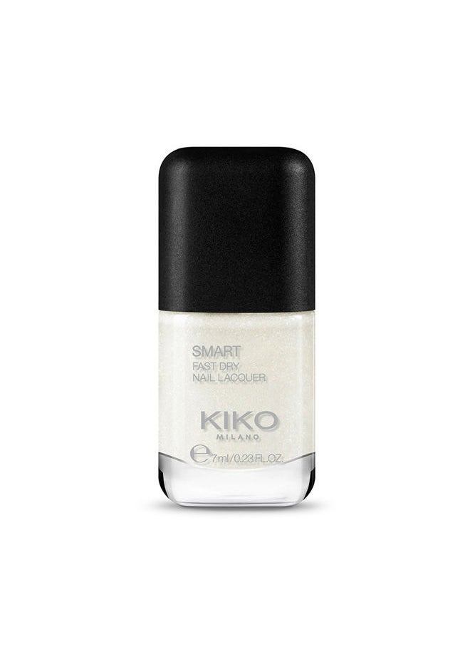 KIKO MILANO Smart Nail Lacquer 42  - Image 1