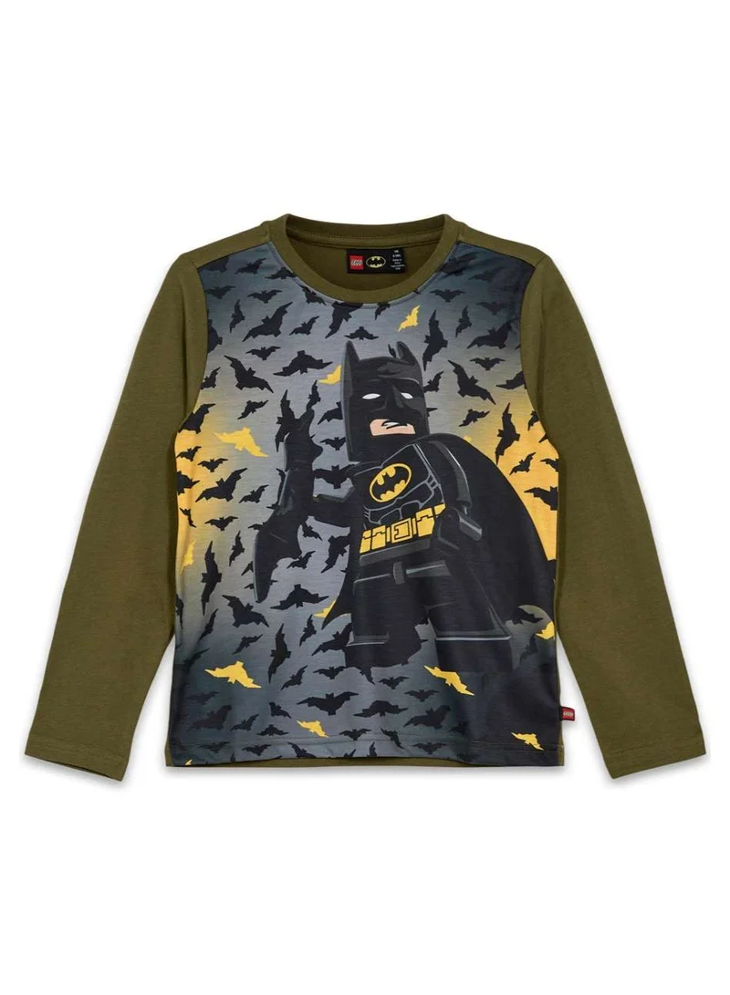 LEGO LEGO - LONG SLEEVES T-SHIRT