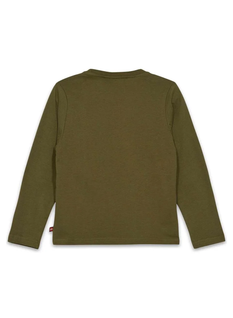 LEGO LEGO - LONG SLEEVES T-SHIRT