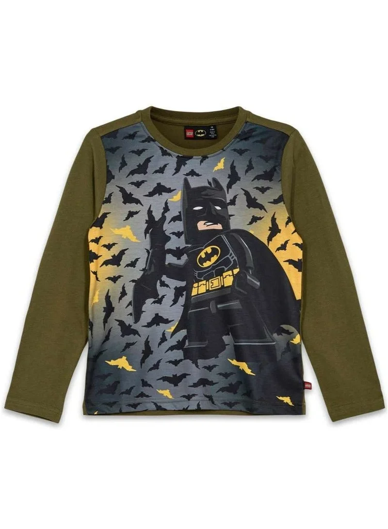Lego LEGO® T-shirt with long sleeves for boys