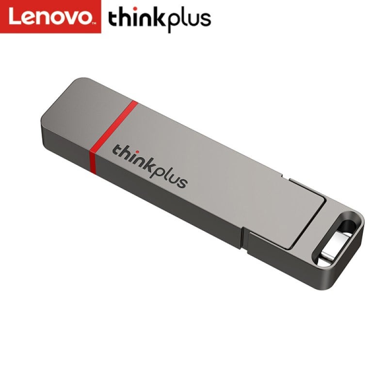 محرك أقراص فلاش USB بسعة 512 جيجابايت، تصميم من سبائك الزنك مقاوم للصدمات، تخزين عالي السرعة - واجهة مزدوجة USB3.2 Gen1 Type-C، قرص SSD محمول لنقل البيانات بين الهاتف المحمول والكمبيوتر - Image 2