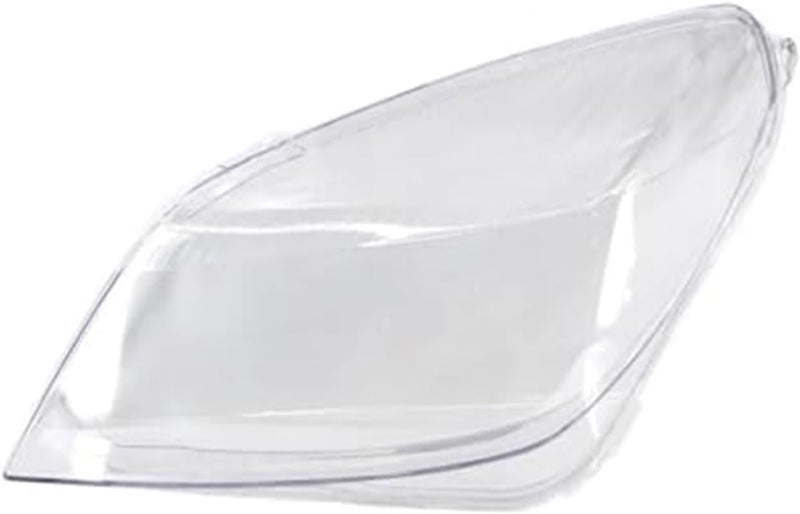 Vuzmode Transparent Headlight Lens Cover for Opel Astra H - Image 1