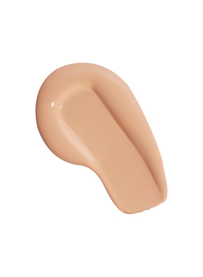 REVOLUTION كريم أساس سيروم سيلك للبشرة F10 - Image 2