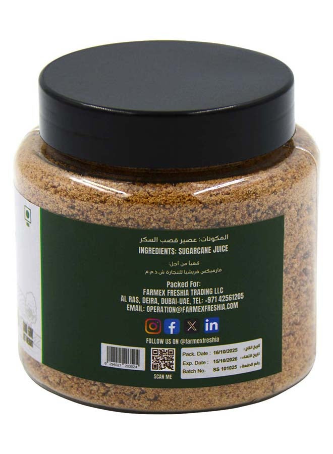 Farmex Natural Jaggery Powder 500g - Image 2