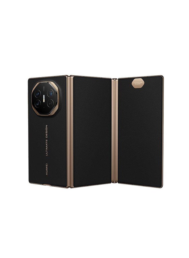 HUAWEI Mate XT Folded Tab 4G LTE 512GB 10.2-Inch Black - Middle East Version - Image 5