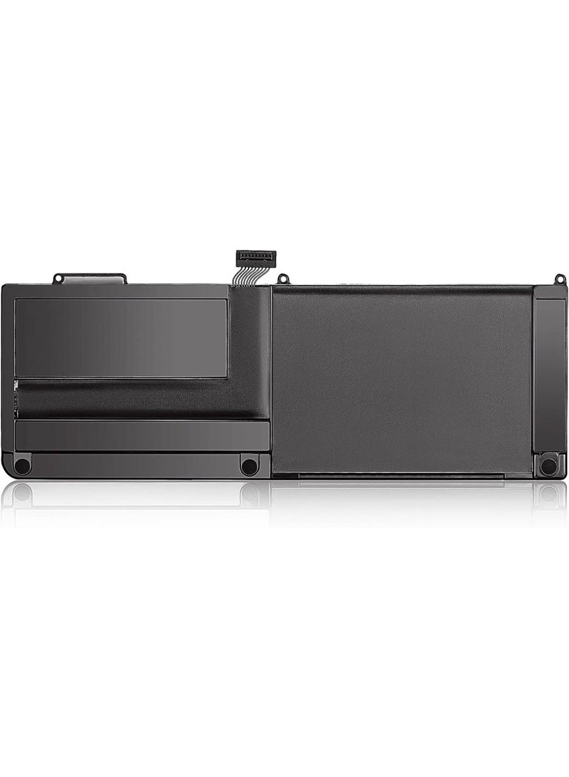 Terabyte REPLACEMENT Battery A1321, Made for Mid 2009 Early and Late 2010 15 inch Compatible for MacBook Pro A1286 7200mAh 79Wh - Image 4