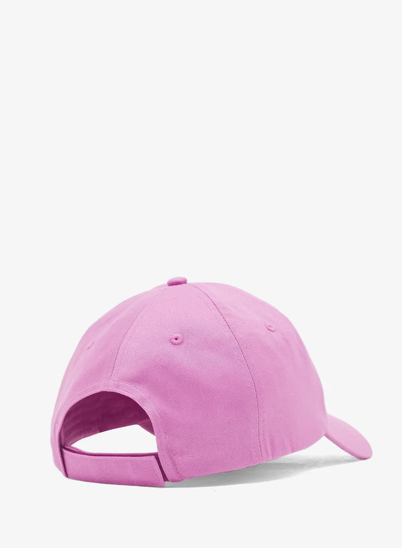 PUMA Essential Cat Logo Baseball Cap