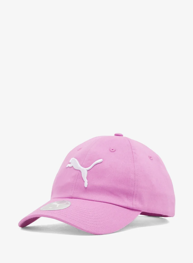 PUMA Essential Cat Logo Baseball Cap