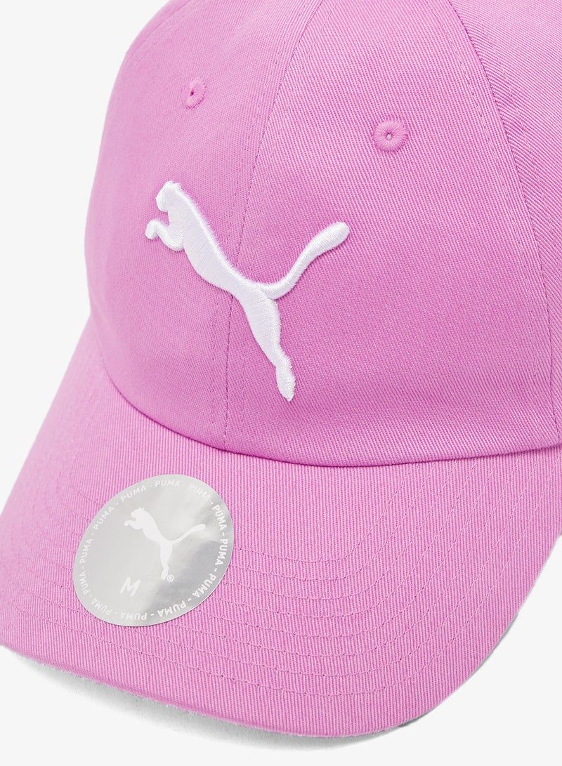 بوما قبعة بيسبول بشعار قطة أساسي - Image 3