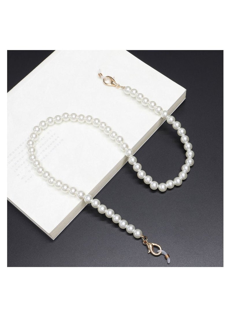 Generic Women glasses Chain 