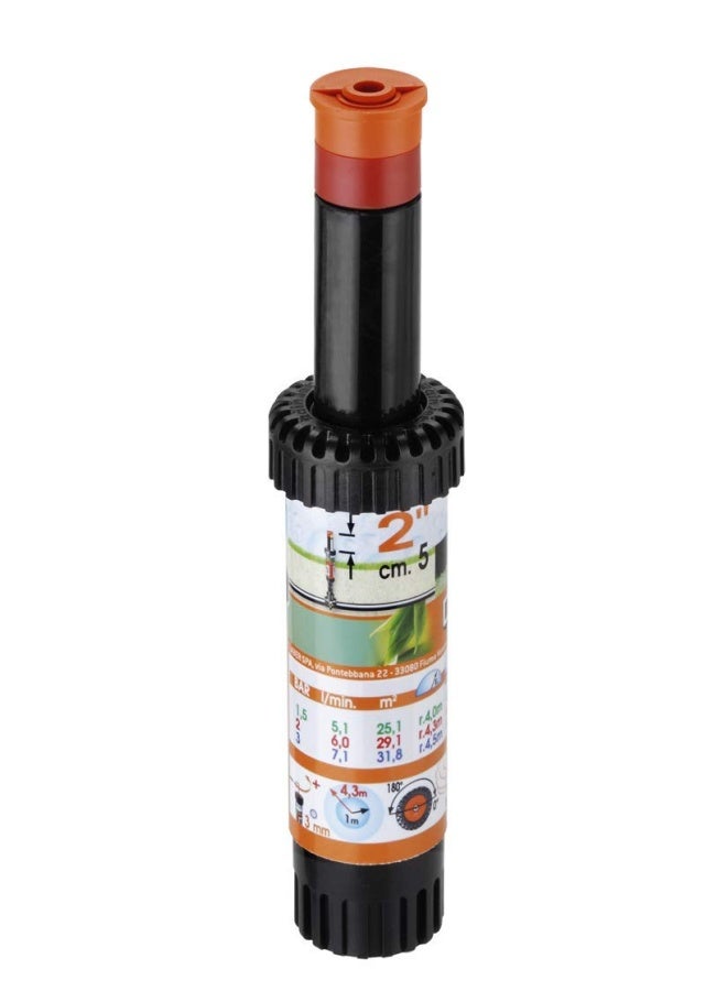 Claber Jet Pop-Up - 2 180