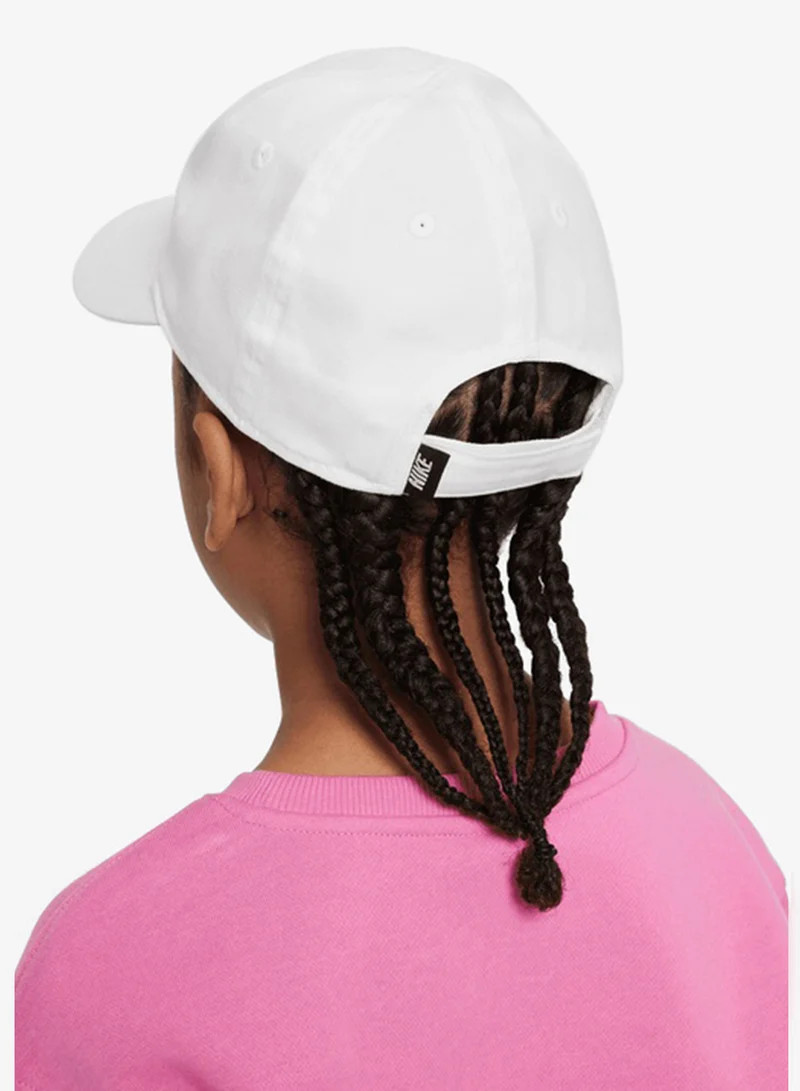Nike Kids Futura Curve Brim Cap